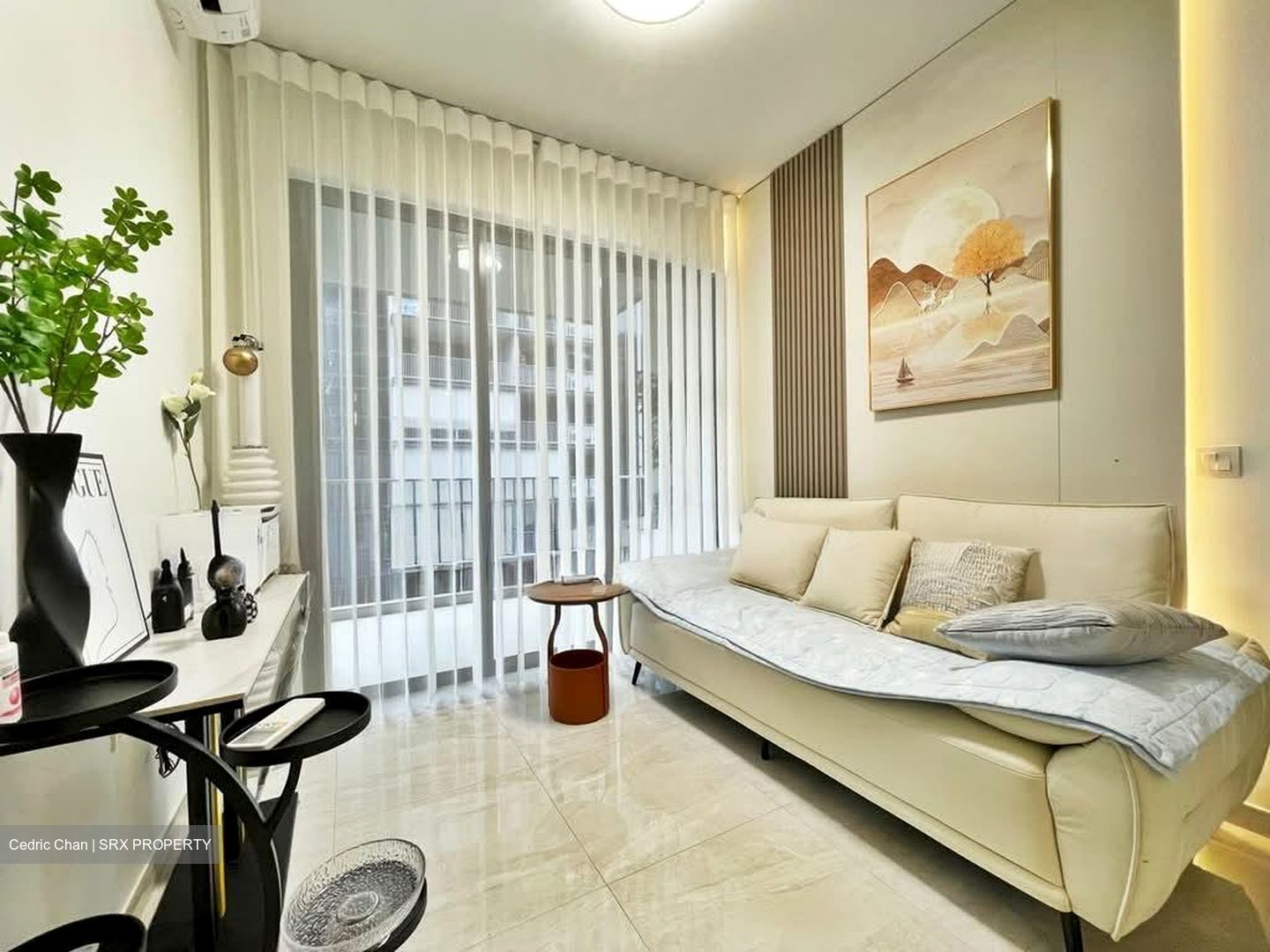 The Florence Residences (D19), Apartment #572650781